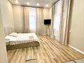 2-комнатная квартира · 74 м² · 1/10 этаж, Ахмет Байтурсынулы 43, 43/2, 43/3, 43/4, блок 1 — Район Нурлы жол за 20 000 ₸ в Астане, Алматы р-н — фото 8