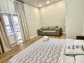 2-комнатная квартира · 74 м² · 1/10 этаж, Ахмет Байтурсынулы 43, 43/2, 43/3, 43/4, блок 1 — Район Нурлы жол за 20 000 ₸ в Астане, Алматы р-н — фото 9