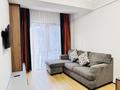 2-комнатная квартира · 53 м² · 2/4 этаж, мкр Рахат, Култобе 24/1-24/10 — Аскарова за 450 000 ₸ в Алматы, Наурызбайский р-н
