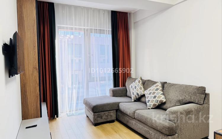 2-комнатная квартира · 53 м² · 2/4 этаж, мкр Рахат, Култобе 24/1-24/10 — Аскарова за 450 000 ₸ в Алматы, Наурызбайский р-н — фото 2