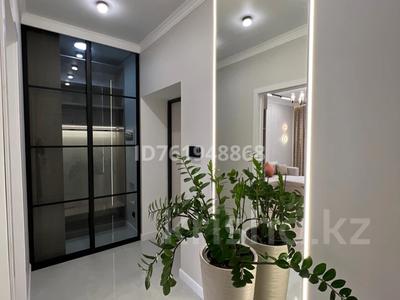 Продажа квартир в Астане: 1-комнатная квартира · 46.7 м², Е 496 7 за 31 млн 〒 1-комнатная квартира · 46.7 м², Е 496 7 за 31 млн 〒 в Астане, Есильский р-н