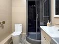 3-комнатная квартира · 126 м² · 4/6 этаж, Есенберлина за 108 млн ₸ в Алматы, Медеуский р-н — фото 12