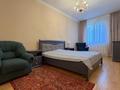 3-комнатная квартира · 126 м² · 4/6 этаж, Есенберлина за 108 млн ₸ в Алматы, Медеуский р-н — фото 14