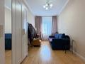3-комнатная квартира · 126 м² · 4/6 этаж, Есенберлина за 108 млн ₸ в Алматы, Медеуский р-н — фото 16
