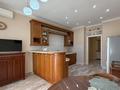 3-комнатная квартира · 126 м² · 4/6 этаж, Есенберлина за 108 млн ₸ в Алматы, Медеуский р-н — фото 2