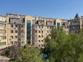 3-комнатная квартира · 126 м² · 4/6 этаж, Есенберлина за 108 млн ₸ в Алматы, Медеуский р-н — фото 25