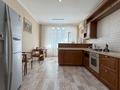 3-комнатная квартира · 126 м² · 4/6 этаж, Есенберлина за 108 млн ₸ в Алматы, Медеуский р-н — фото 3