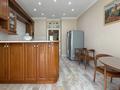 3-комнатная квартира · 126 м² · 4/6 этаж, Есенберлина за 108 млн ₸ в Алматы, Медеуский р-н — фото 5