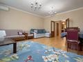 3-комнатная квартира · 126 м² · 4/6 этаж, Есенберлина за 108 млн ₸ в Алматы, Медеуский р-н — фото 7