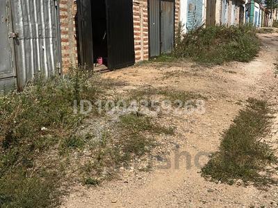 Гараж · Южный 3 — Хасеновские гаражи за ~ 1.8 млн 〒 в Кокшетау