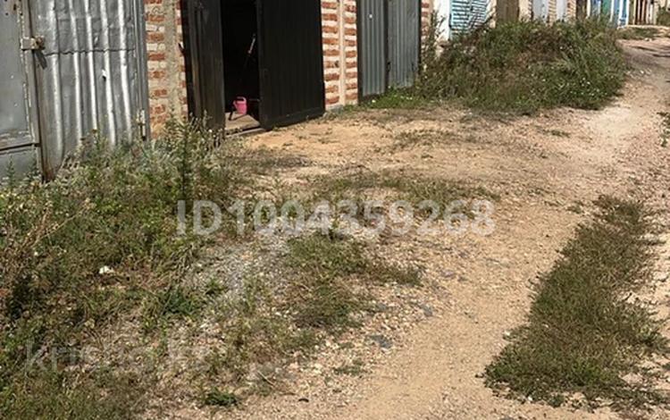 Гараж · Южный 3 — Хасеновские гаражи за ~ 1.8 млн 〒 в Кокшетау — фото 2