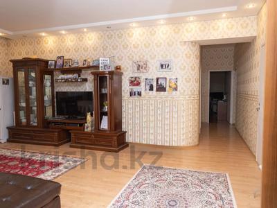 4-бөлмелі пәтер · 124 м² · 6/12 қабат, Женис 3, бағасы: ~ 51.5 млн ₸ в Астане, Сарыарка р-н