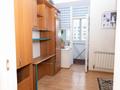 4-бөлмелі пәтер · 124 м² · 6/12 қабат, Женис 3, бағасы: ~ 51.5 млн ₸ в Астане, Сарыарка р-н — фото 12