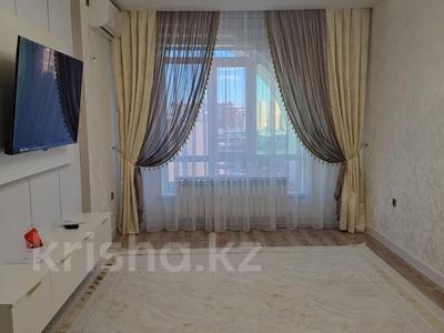 1-комнатная квартира · 48 м² · 10/10 этаж, 18А мкр 10 за 22 млн ₸ в Актау