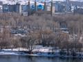 2-бөлмелі пәтер · 56.1 м² · 13/14 қабат, наб. им. Славского 14, бағасы: 25.5 млн ₸ в Усть-Каменогорске — фото 3