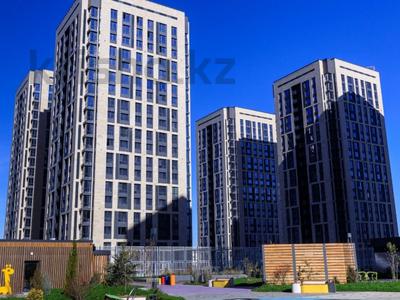 2-комнатная квартира, 48 м², 4/20 этаж, Гагарина 310 за 43.5 млн 〒 в Алматы, Бостандыкский р-н