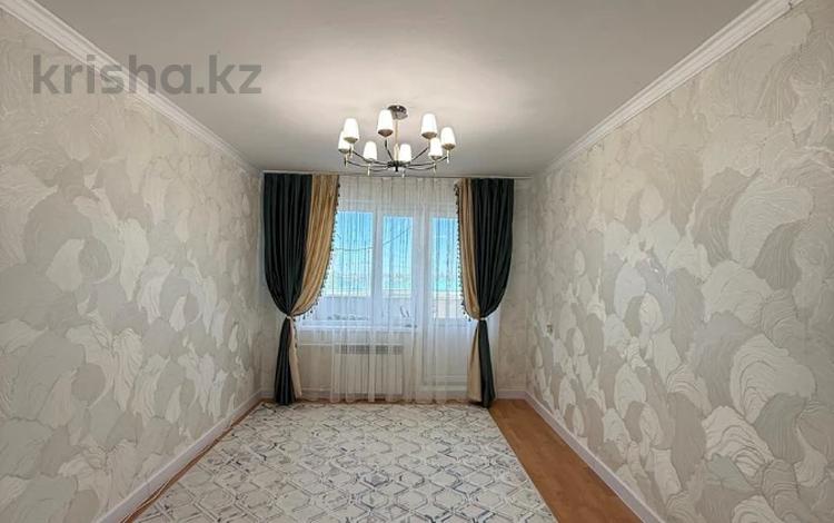 2-бөлмелі пәтер · 59 м² · 4/5 қабат, Металлургов, бағасы: 14.5 млн ₸ в Актобе — фото 2