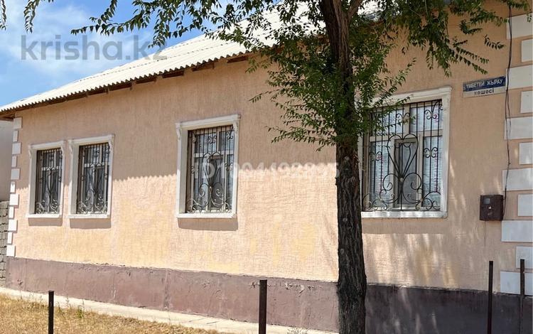Отдельный дом · 5 комнат · 180 м² · 10 сот., Үмбетей жырау 21 — Туран мкрн, Оралман за 25 млн ₸ в Туркестане — фото 2