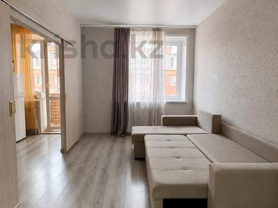1-комнатная квартира · 33.5 м² · 5/6 этаж, юбилейный за 16.9 млн ₸ в Костанае