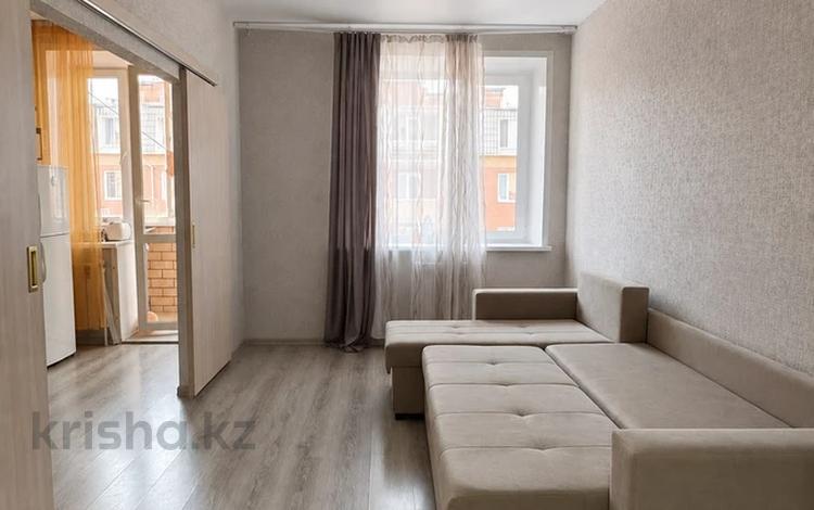 1-комнатная квартира · 33.5 м² · 5/6 этаж, юбилейный за 16.9 млн ₸ в Костанае — фото 2