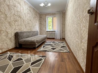 2-бөлмелі пәтер · 45.8 м² · 3/5 қабат, Орбита-4 ш/а. 29, бағасы: 33 млн ₸ в Алматы, Бостандыкский р-н