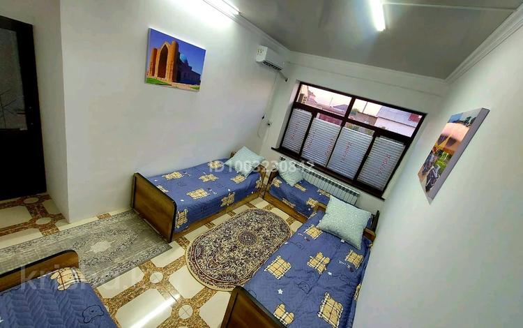 2-комнатная квартира · 100 м² · 1/2 этаж, Арыс 45 — Жібек жолы парк за 15 000 ₸ в Туркестане — фото 2