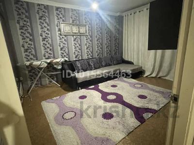 1-бөлмелі пәтер · 44.4 м² · 4/10 қабат, Ақсай-3А ш/а. 87 — Между ул. Момышулы и Толе-би, бағасы: 30 млн ₸ в Алматы, Ауэзовский р-н