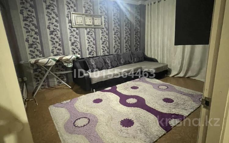 1-бөлмелі пәтер · 44.4 м² · 4/10 қабат, Ақсай-3А ш/а. 87 — Между ул. Момышулы и Толе-би, бағасы: 30 млн ₸ в Алматы, Ауэзовский р-н — фото 2