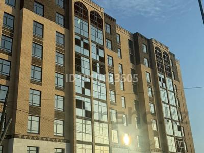 1-комнатная квартира · 47 м² · 5/9 этаж, Е. Ауельбекова 53 за 16.5 млн 〒 в Щучинске