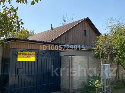 Отдельный дом · 4 комнаты · 240 м² · 6 сот., Баласагун — Бывшая Щербакова за 30 млн 〒 в Таразе