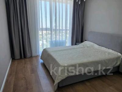 2-бөлмелі пәтер · 52 м² · 10/12 қабат, Утепова 31, бағасы: 350 000 ₸ в Алматы, Бостандыкский р-н