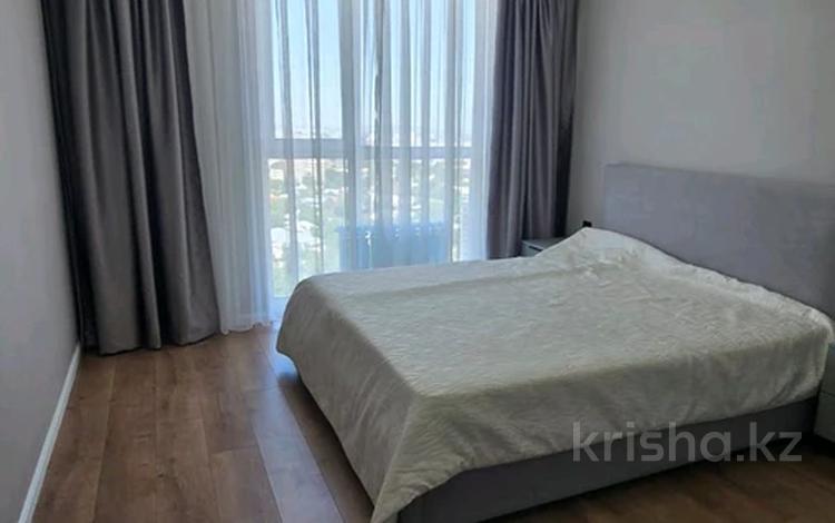 2-бөлмелі пәтер · 52 м² · 10/12 қабат, Утепова 31, бағасы: 350 000 ₸ в Алматы, Бостандыкский р-н — фото 2