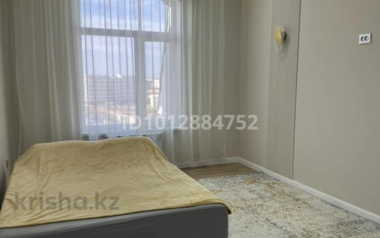 1-бөлмелі пәтер · 40 м², 20-й мкр, 18 42, бағасы: 10 000 ₸ в Актау — фото 2
