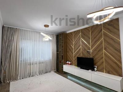 2-комнатная квартира · 58.1 м² · 2/9 этаж, мкр Таугуль 4 за 50 млн 〒 в Алматы, Ауэзовский р-н