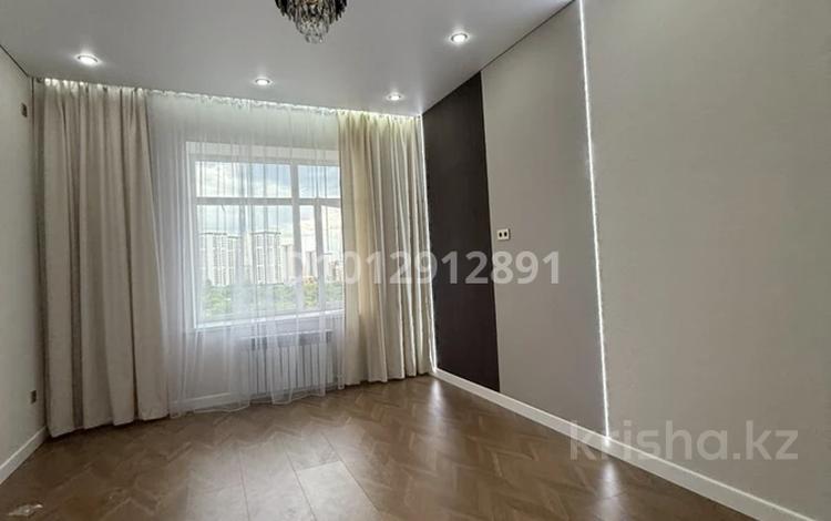 3-комнатная квартира · 54 м² · 3/5 этаж, Е-128 7, 7/2,7/1 за 26.9 млн ₸ в Астане, Нура р-н — фото 13