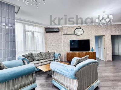 3-комнатная квартира · 146.1 м² · 3/5 этаж, Тасшокы 2 — Триатлон парк , Набережная за 127 млн ₸ в Астане, Алматы р-н