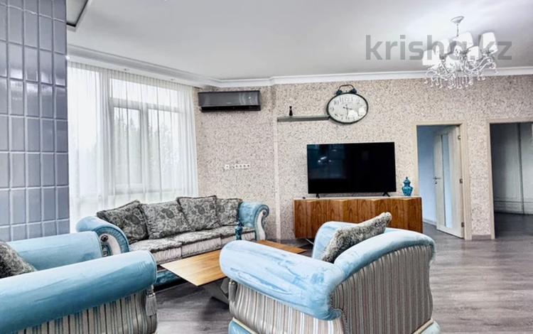 3-комнатная квартира · 146.1 м² · 3/5 этаж, Тасшокы 2 — Триатлон парк , Набережная за 127 млн ₸ в Астане, Алматы р-н — фото 2