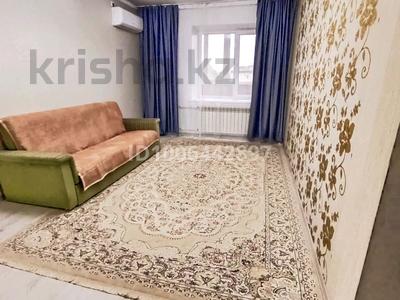 1-комнатная квартира · 48 м² · 5/5 этаж, мкр Северо-Восток, Циалковского — Абулхаирхана за 140 000 ₸ в Уральске