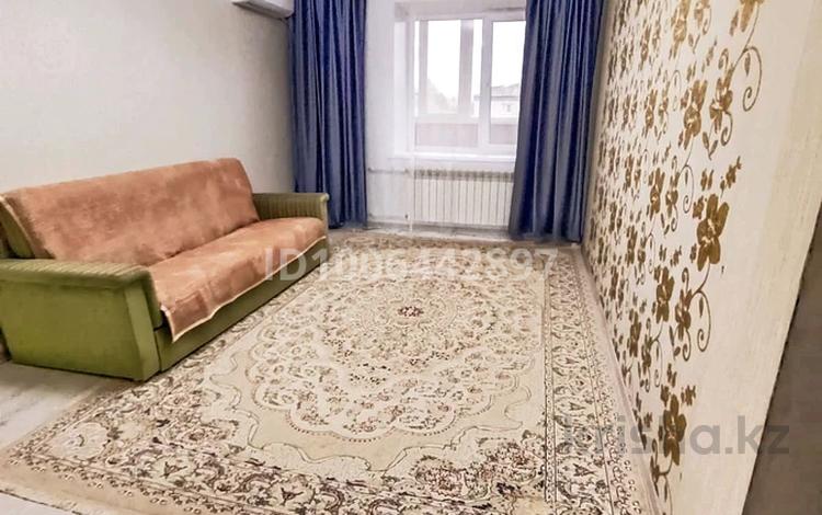 1-комнатная квартира · 48 м² · 5/5 этаж, мкр Северо-Восток, Циалковского — Абулхаирхана за 140 000 ₸ в Уральске — фото 17