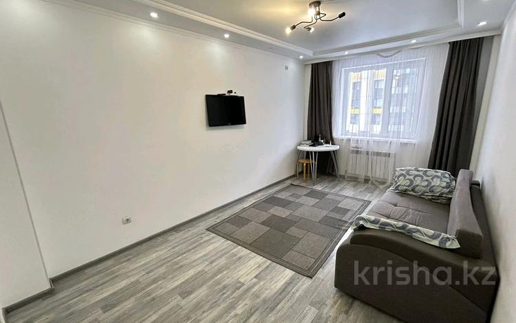 4-бөлмелі пәтер · 106 м² · 5/16 қабат, Бауыржан Момышулы 12, бағасы: 71.5 млн ₸ в Астане — фото 2