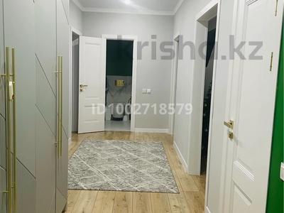 3-комнатная квартира · 72.3 м² · 9/9 этаж, Ауезова 189/13 — Ауезова-Габлулина за 35.5 млн ₸ в Кокшетау
