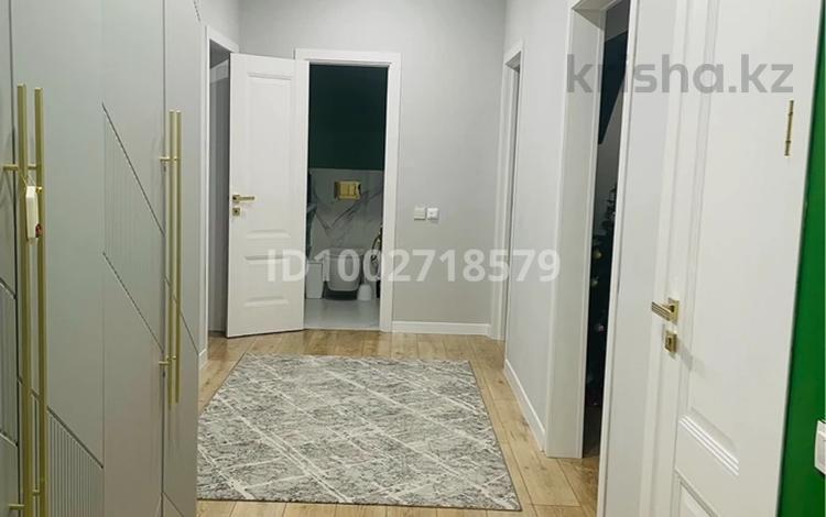 3-комнатная квартира · 72.3 м² · 9/9 этаж, Ауезова 189/13 — Ауезова-Габлулина за 35.5 млн ₸ в Кокшетау — фото 2