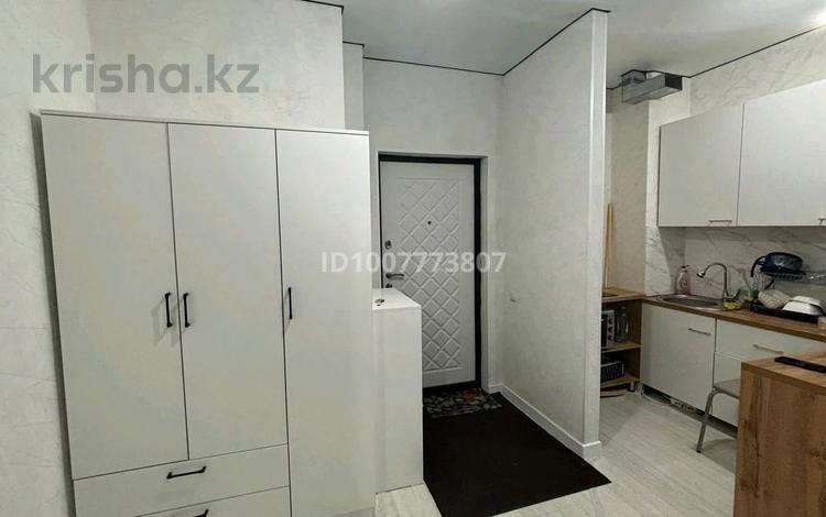 2-комнатная квартира · 36 м² · 1/3 этаж, Аубакирова 12/45а за 160 000 ₸ в  — фото 2