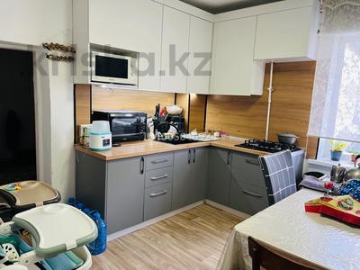 Отдельный дом · 3 комнаты · 100 м² · 4 сот., Станционная 7 за 11 млн 〒 в Актобе, мкр Москва