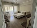 4-комнатная квартира · 70 м² · 4/9 этаж, Богембай батыра 89 за 500 000 ₸ в Алматы, Медеуский р-н — фото 3