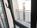 2-комнатная квартира · 51.8 м² · 7/7 этаж, мкр Томирис, Рыскулова 103/6 за 260 000 ₸ в Алматы, Алатауский р-н — фото 3
