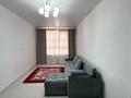 2-комнатная квартира · 51.8 м² · 7/7 этаж, мкр Томирис, Рыскулова 103/6 за 260 000 ₸ в Алматы, Алатауский р-н — фото 8