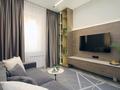 2-бөлмелі пәтер · 52 м², Кабанбай батыра 45/3, бағасы: 3 500 ₸ в Астане, Нура р-н — фото 2
