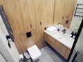 2-бөлмелі пәтер · 52 м², Кабанбай батыра 45/3, бағасы: 3 500 ₸ в Астане, Нура р-н — фото 4