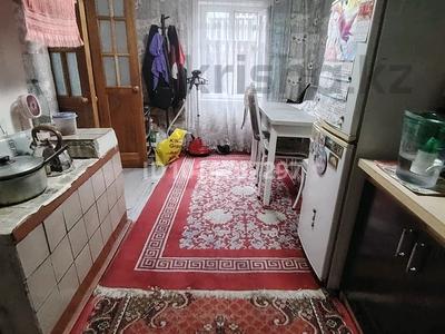 Часть дома · 3 комнаты · 34 м² · 1 сот., Хмельницкого 12 — Хмельницкого Куибышова за 50 млн ₸ в Алматы, Турксибский р-н
